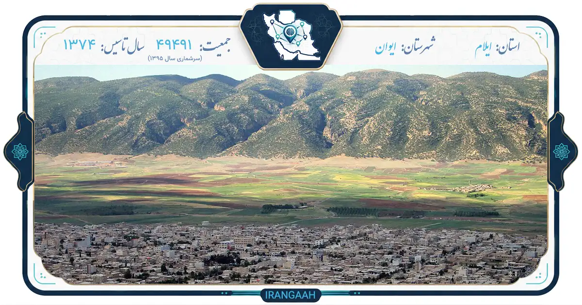 ایوان؛ شکوه معماری ایرانی در گذر تاریخ | ایران‌گاه