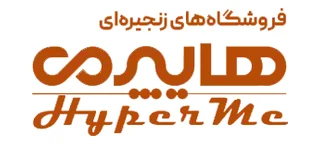 لوگوی هایپرمی