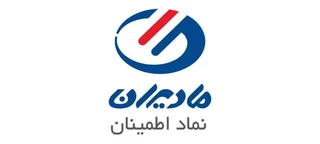 لوگوی مادیران
