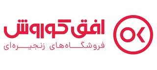 لوگوی افق کوروش