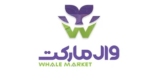 لوگوی وال مارکت