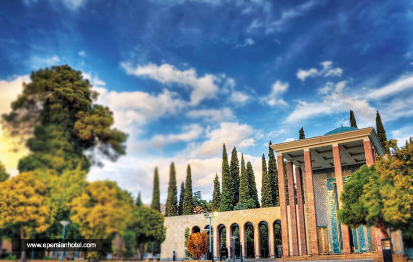 ابوموسی؛ نگین ناشناخته خلیج فارس