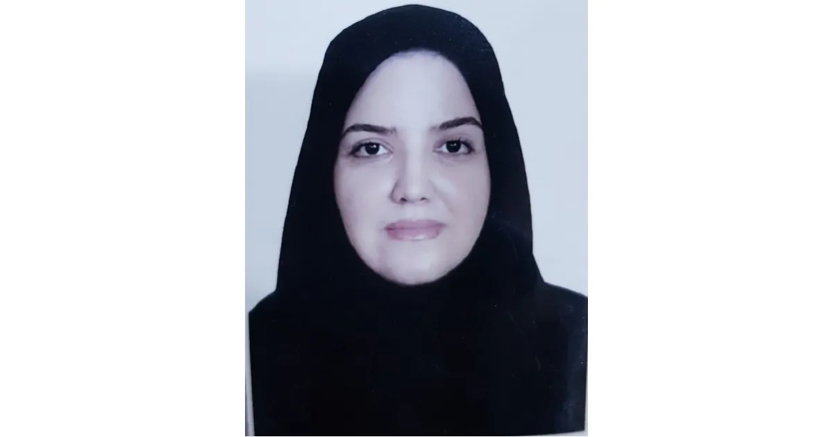 دکتر المیرا سالارنیا، داروساز در گمیشان