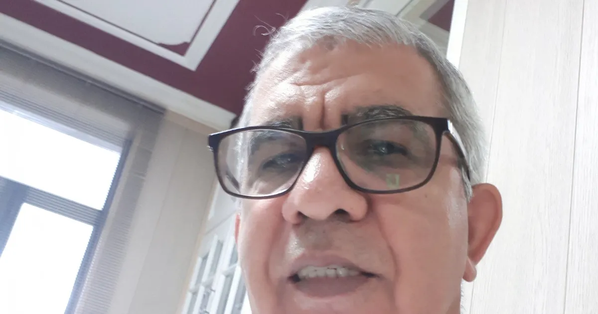 دکتر محمدعلی استادی، دندان‌پزشک عمومی در ارومیه