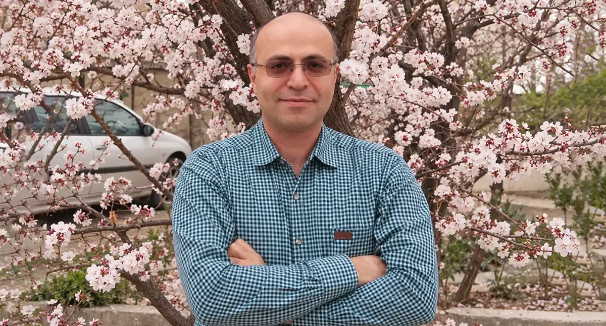 دکتر احسان حامدی سرشت، پزشک عمومی در تهران