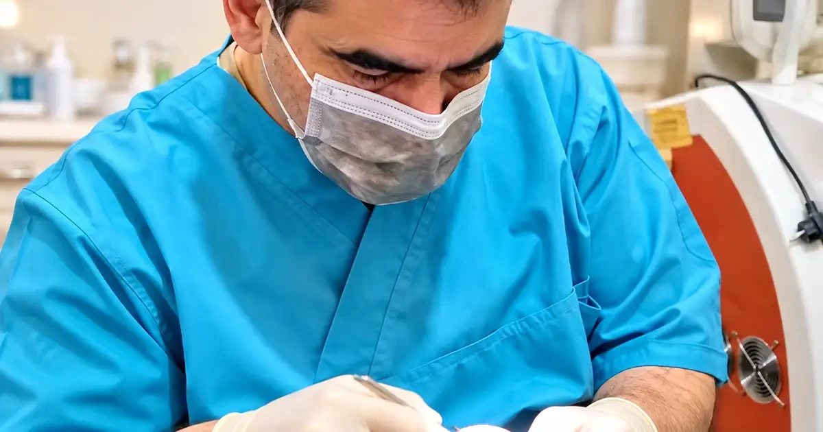دکتر عابدین گودرزی دهریزی، پزشک عمومی در تهران