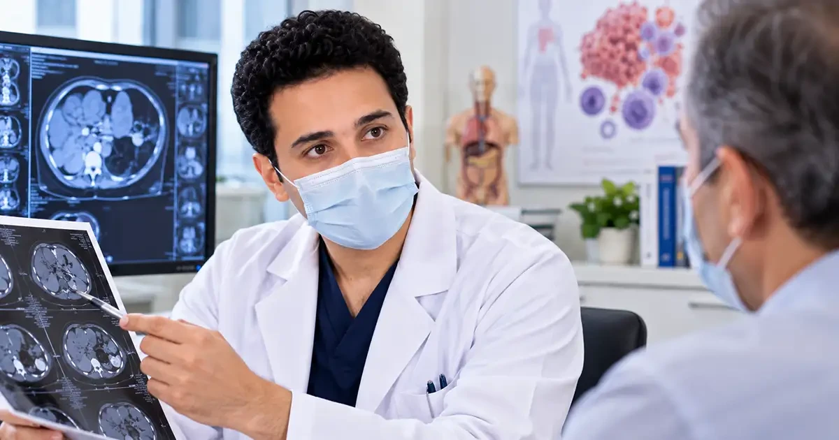 دکتر علی جاویدی دشتبیاض، پزشک عمومی در مشهد